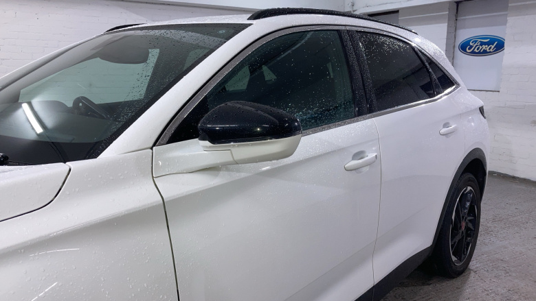 DS 7 Crossback 1.5 BlueHDi Performance Line 5dr Diesel 